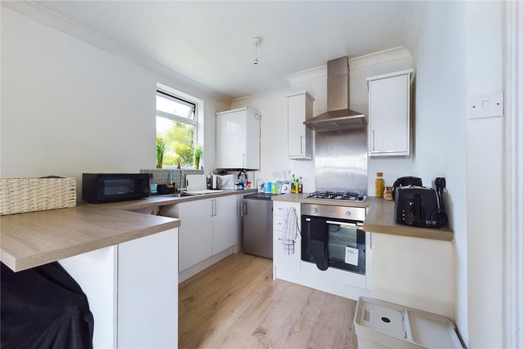 2 bed Apartment for rent in Royston. From Thomas Morris - Royston 2 bed Apartment for rent in Royston. From Thomas Morris - Royston