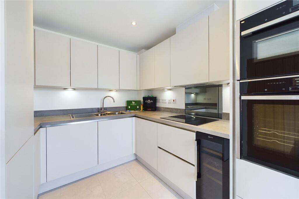 2 bed Semi Detached for rent in Willingham. From Thomas Morris - St. Ives