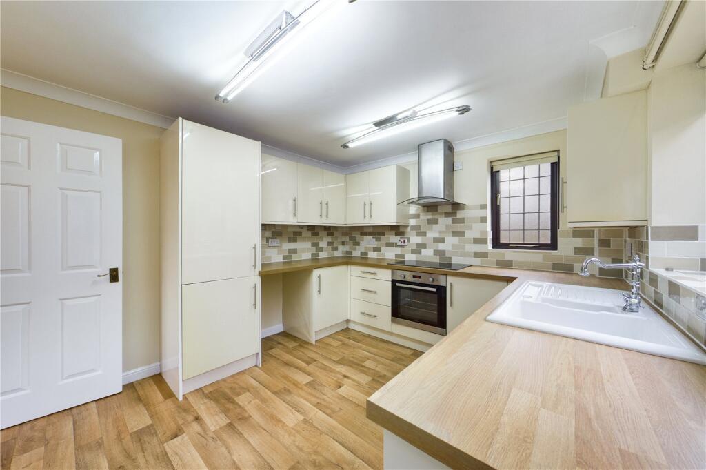 2 bed Semi Detached for rent in Hemingford Grey. From Thomas Morris - St. Ives