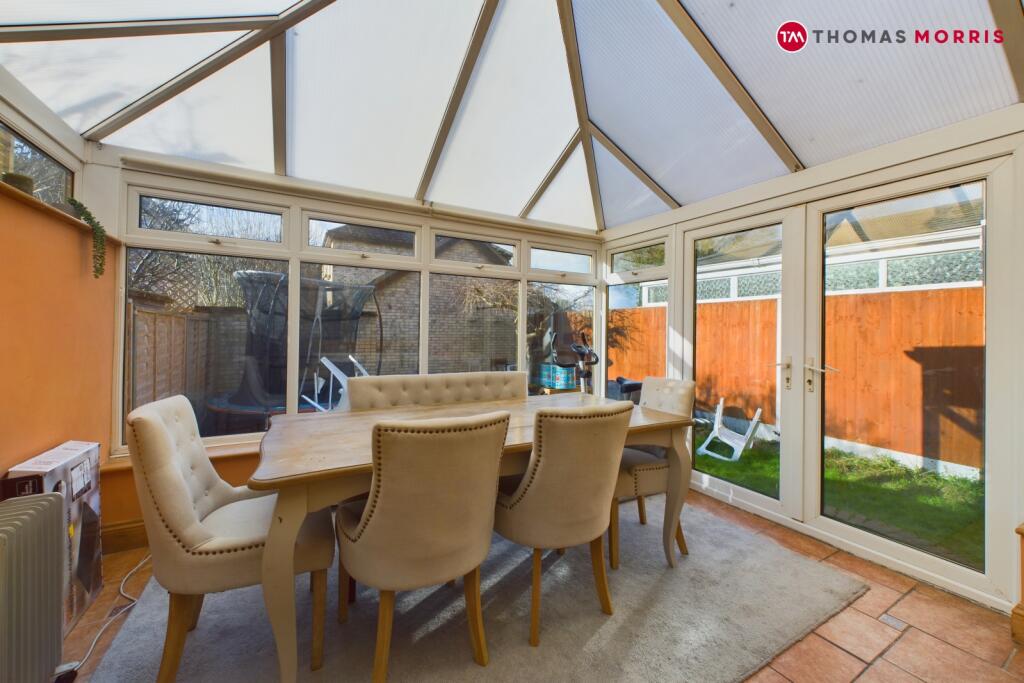 3 bed Mid Terraced House for rent in St Ives. From Thomas Morris - St. Ives