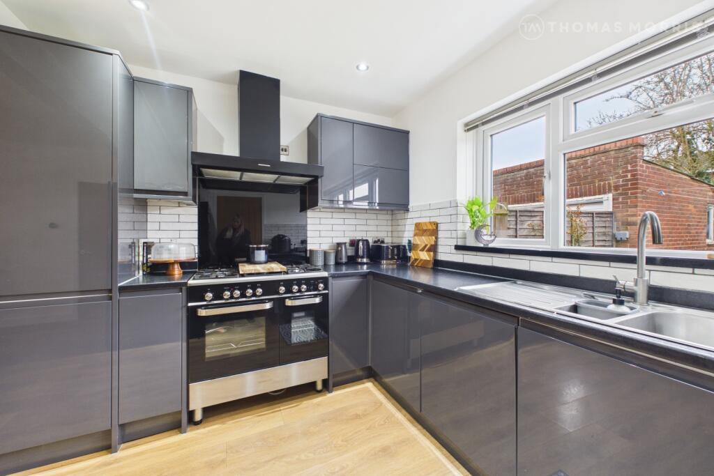 3 bed Detached for rent in St Ives. From Thomas Morris - St. Ives