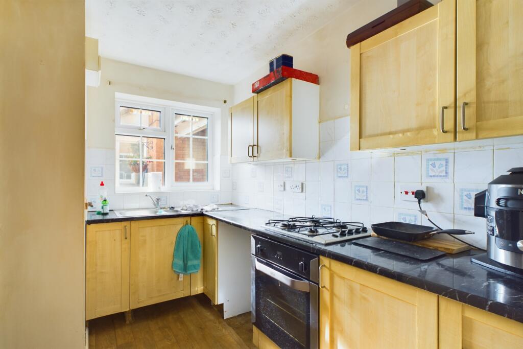 2 bed Detached for rent in St Ives. From Thomas Morris - St. Ives