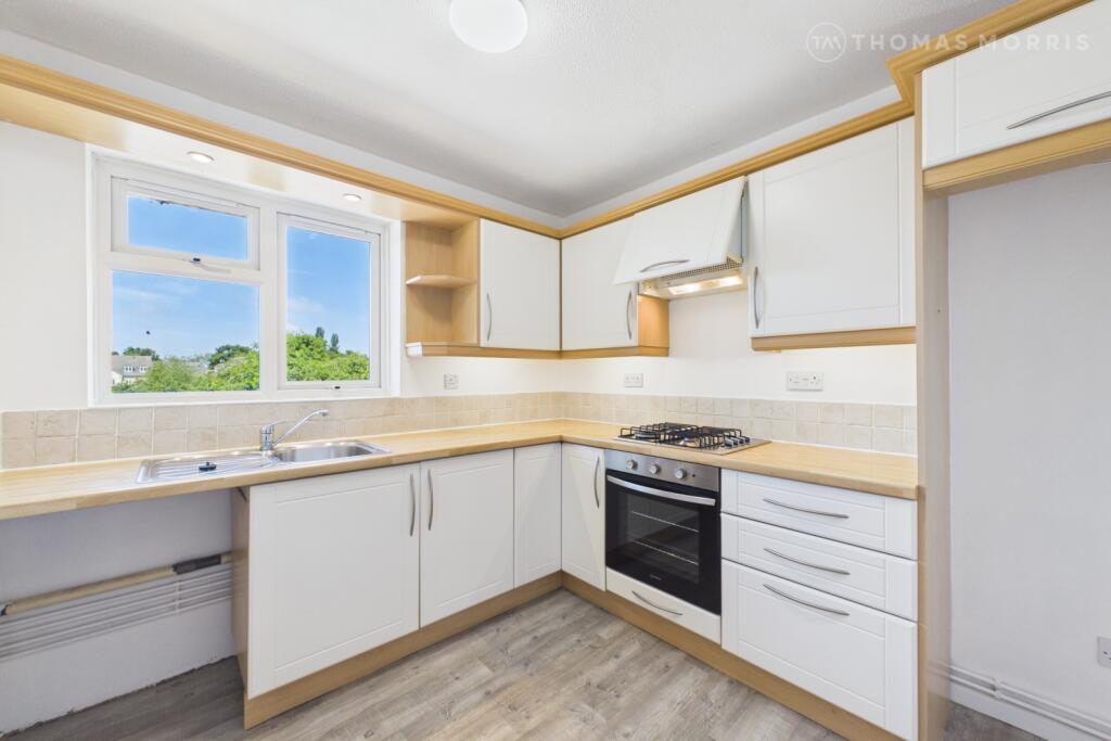 1 bed Apartment for rent in St Ives. From Thomas Morris - St. Ives