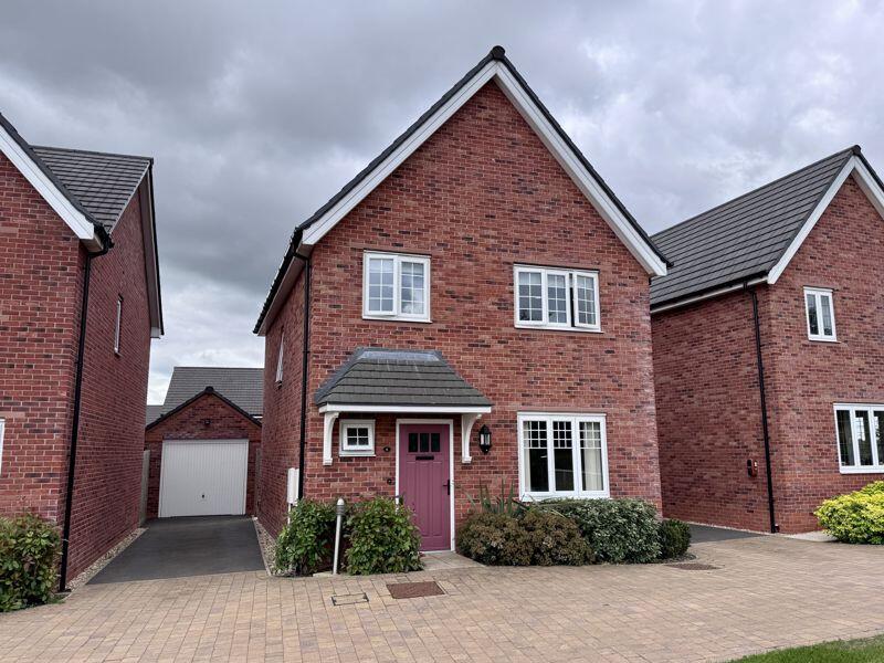 4 bed Detached for rent in Key Green. From Timothy A Brown 4 bed Detached for rent in Key Green. From Timothy A Brown