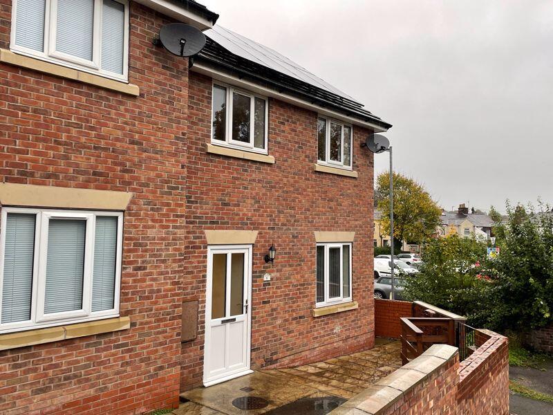 2 bed End of Terrace for rent in Congleton. From Timothy A Brown 2 bed End of Terrace for rent in Congleton. From Timothy A Brown