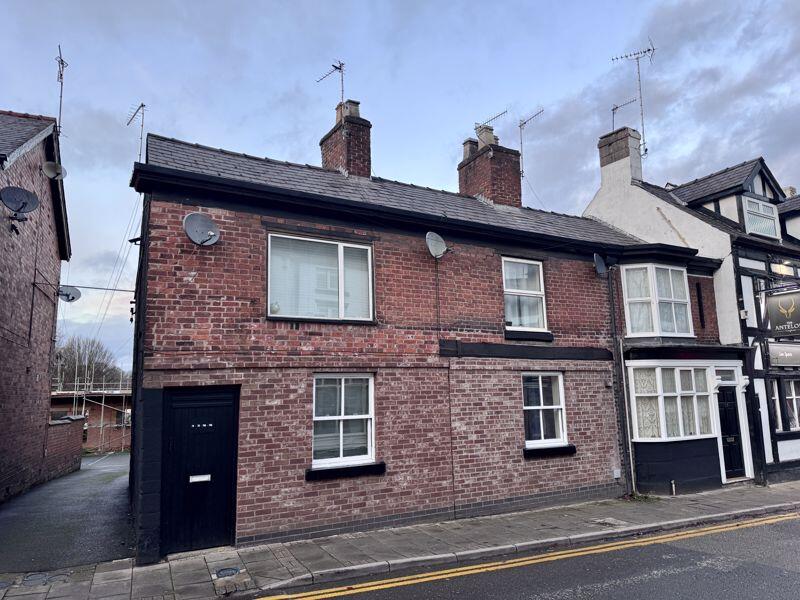 1 bed 1st Floor Flat for rent in Congleton. From Timothy A Brown 1 bed 1st Floor Flat for rent in Congleton. From Timothy A Brown