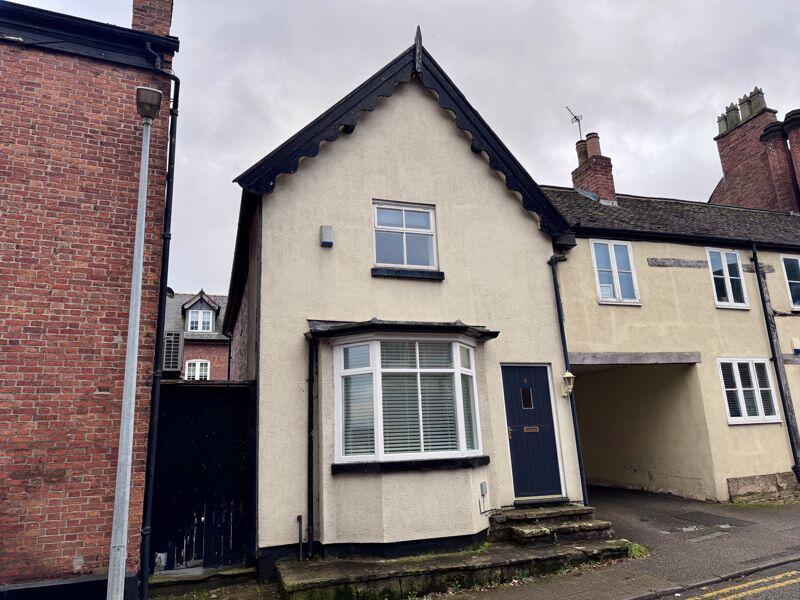 2 bed Semi Detached for rent in Congleton. From Timothy A Brown