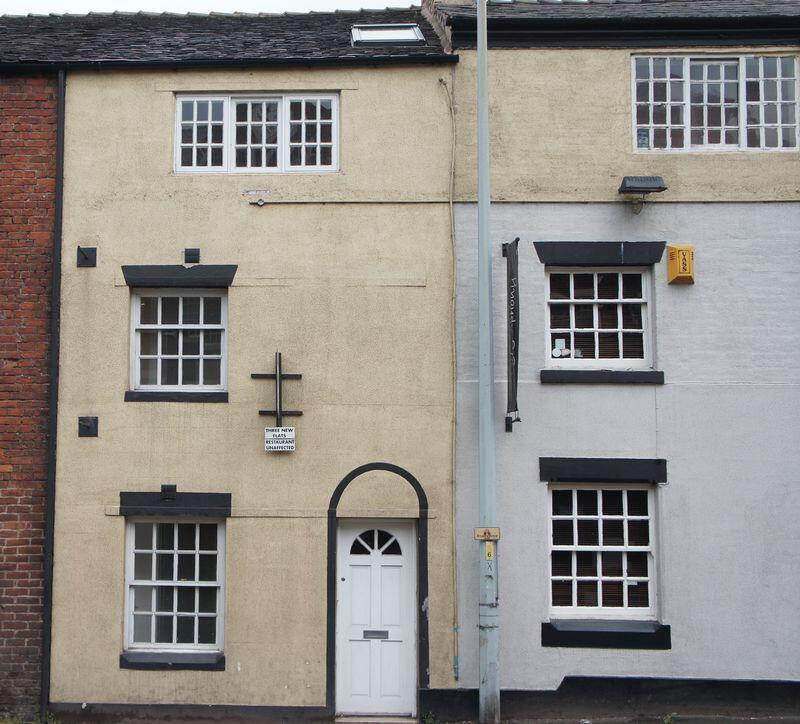 1 bed Apartment for rent in Congleton. From Timothy A Brown