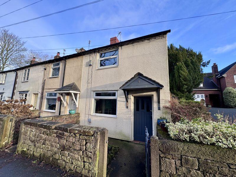 2 bed End of Terrace for rent in Timbersbrook. From Timothy A Brown