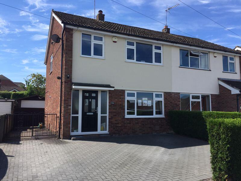 3 bed Semi Detached for rent in Congleton. From Timothy A Brown