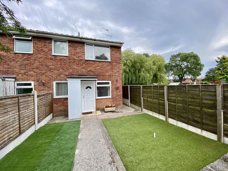 1 bed Semi Detached for rent in Congleton. From Timothy A Brown