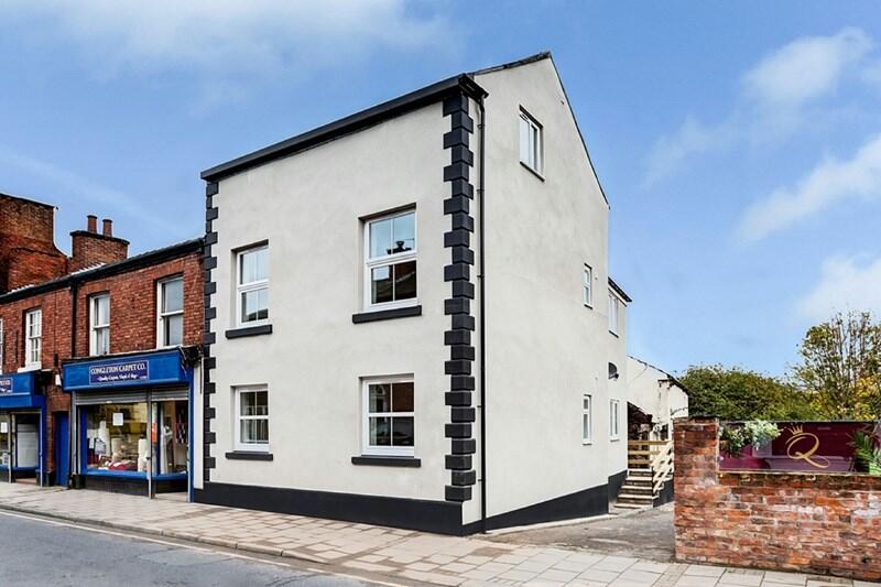 3 bed Apartment for rent in Congleton. From Timothy A Brown