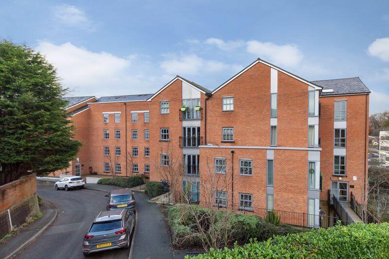 1 bed Apartment for rent in Congleton. From Timothy A Brown