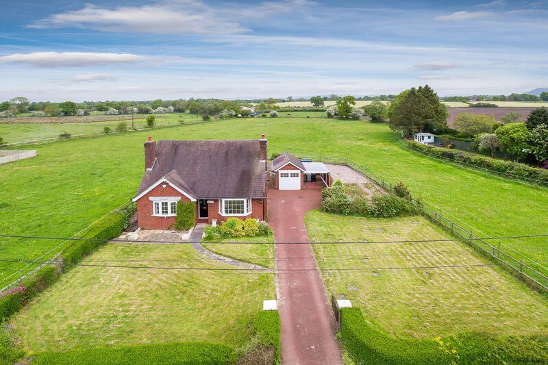 3 bed Bungalow for rent in Eaton. From Timothy A Brown 3 bed Bungalow for rent in Eaton. From Timothy A Brown