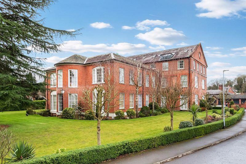 1 bed Apartment for rent in Congleton. From Timothy A Brown 1 bed Apartment for rent in Congleton. From Timothy A Brown