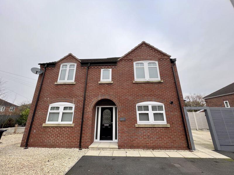 3 bed Semi Detached for rent in Whitemoor. From Timothy A Brown 3 bed Semi Detached for rent in Whitemoor. From Timothy A Brown