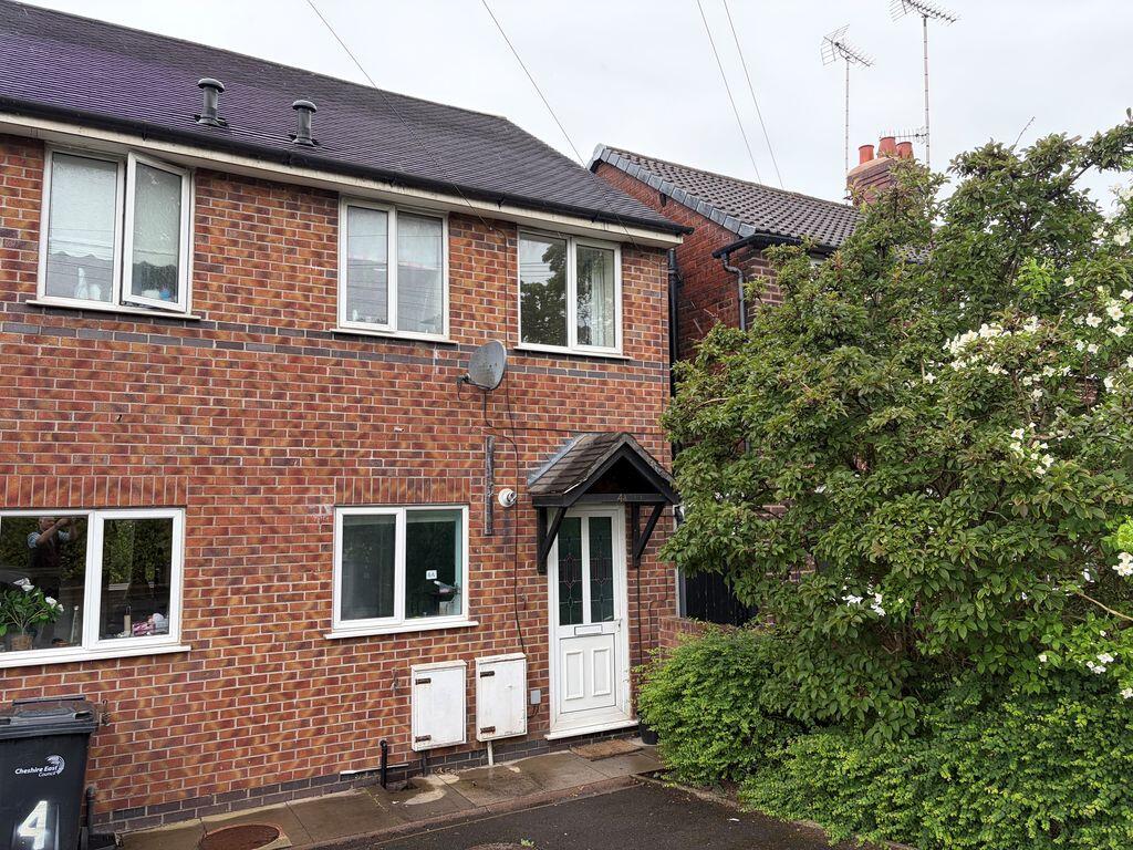 2 bed End of Terrace for rent in Macclesfield. From Timothy A Brown