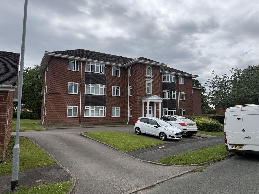 1 bed Apartment for rent in Congleton. From Timothy A Brown 1 bed Apartment for rent in Congleton. From Timothy A Brown