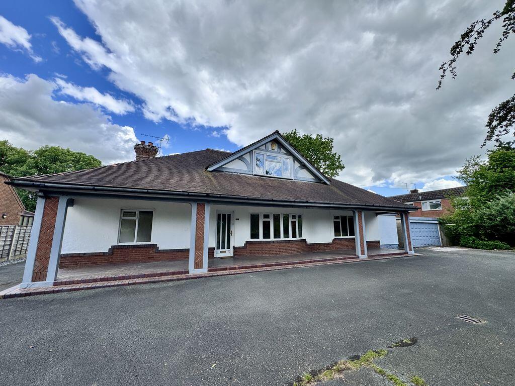 4 bed Detached for rent in Sandbach. From Timothy A Brown