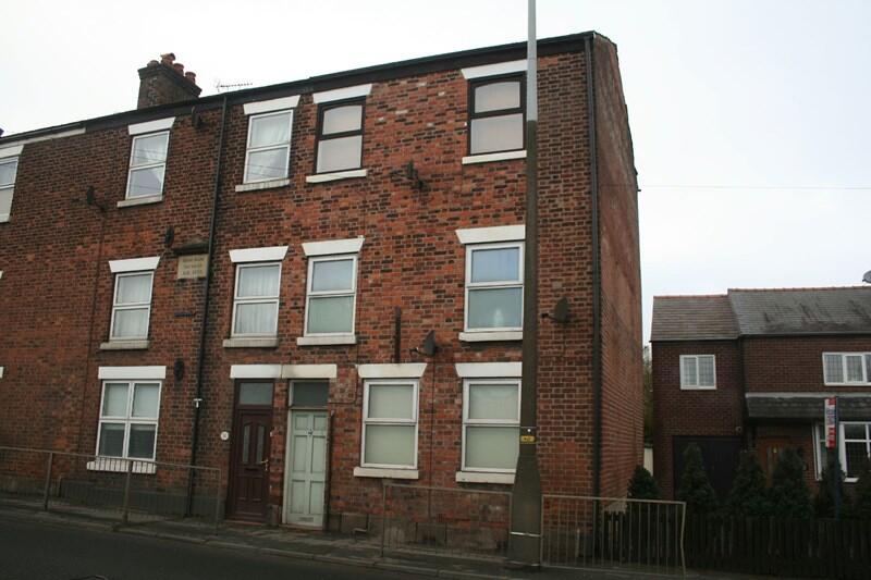 2 bed 1st Floor Flat for rent in Congleton. From Timothy A Brown 2 bed 1st Floor Flat for rent in Congleton. From Timothy A Brown