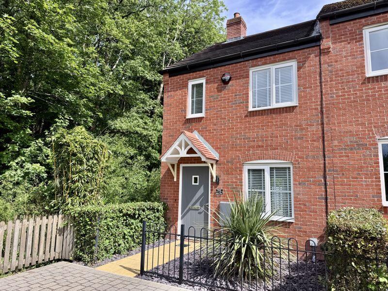 2 bed Mews for rent in Congleton. From Timothy A Brown 2 bed Mews for rent in Congleton. From Timothy A Brown