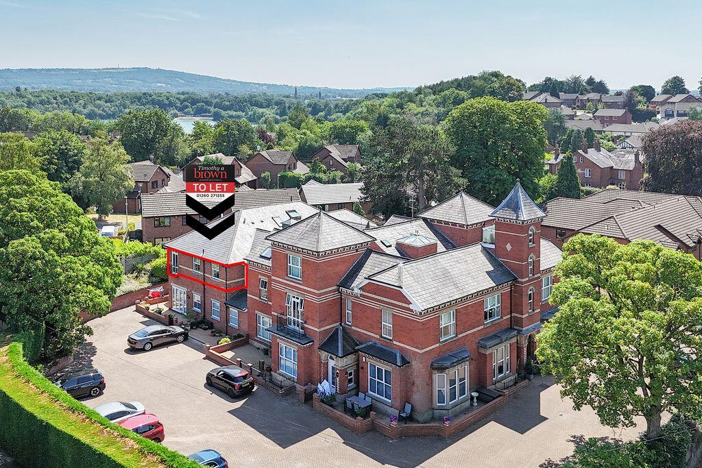 2 bed Apartment for rent in Astbury. From Timothy A Brown 2 bed Apartment for rent in Astbury. From Timothy A Brown