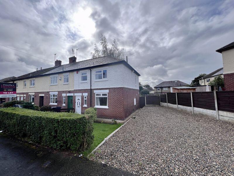 2 bed End of Terrace for rent in Congleton. From Timothy A Brown 2 bed End of Terrace for rent in Congleton. From Timothy A Brown