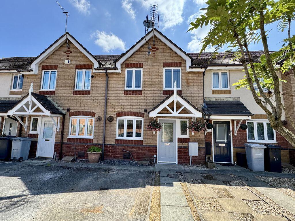 3 bed Mid Terraced House for rent in Congleton. From Timothy A Brown