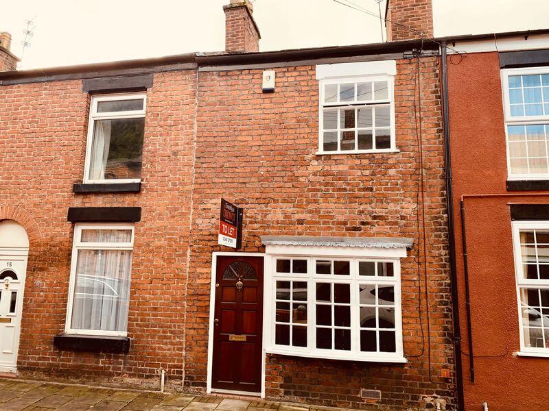 2 bed Mid Terraced House for rent in Congleton. From Timothy A Brown 2 bed Mid Terraced House for rent in Congleton. From Timothy A Brown