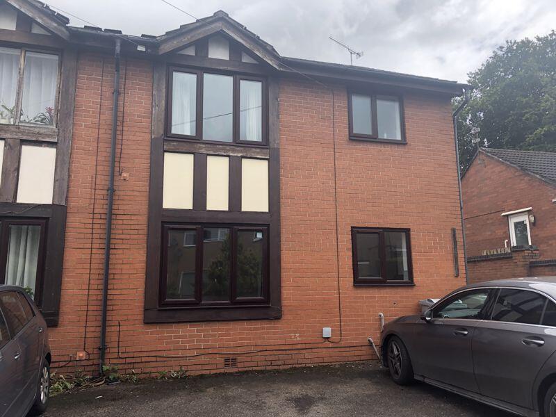 2 bed Apartment for rent in Congleton. From Timothy A Brown