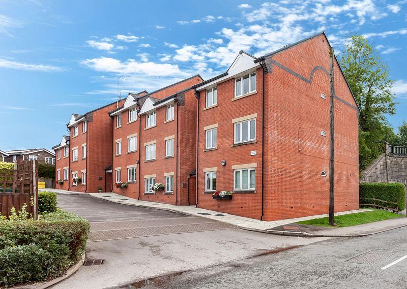 2 bed Apartment for rent in Congleton. From Timothy A Brown