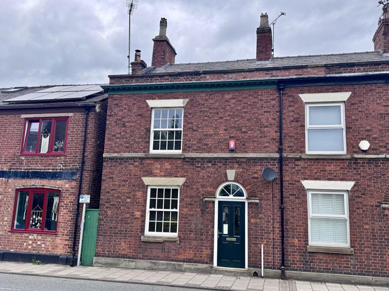 2 bed Town House for rent in Congleton. From Timothy A Brown 2 bed Town House for rent in Congleton. From Timothy A Brown