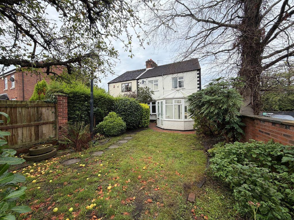 2 bed Semi Detached for rent in Congleton. From Timothy A Brown 2 bed Semi Detached for rent in Congleton. From Timothy A Brown