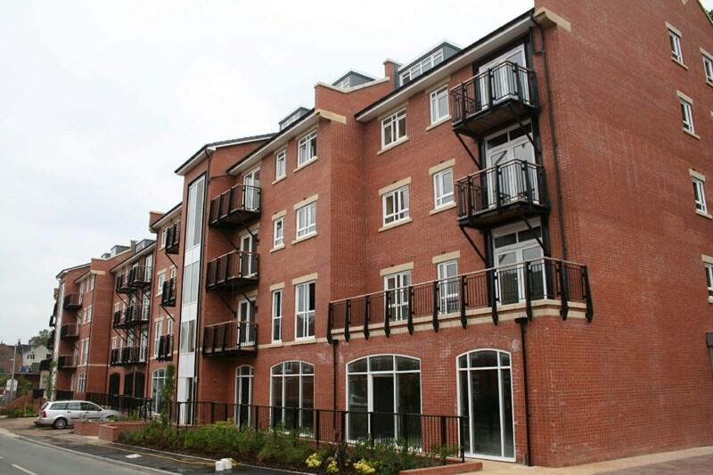 2 bed Apartment for rent in Congleton. From Timothy A Brown 2 bed Apartment for rent in Congleton. From Timothy A Brown
