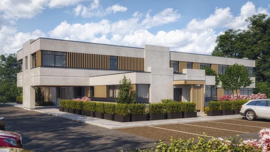 1 bed Apartment for rent in Westhumble. From Toomey Estate Agents - Mitcham