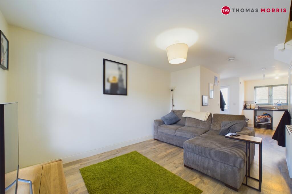 2 bed Mid Terraced House for rent in St Neots. From Thomas Morris - St. Neots