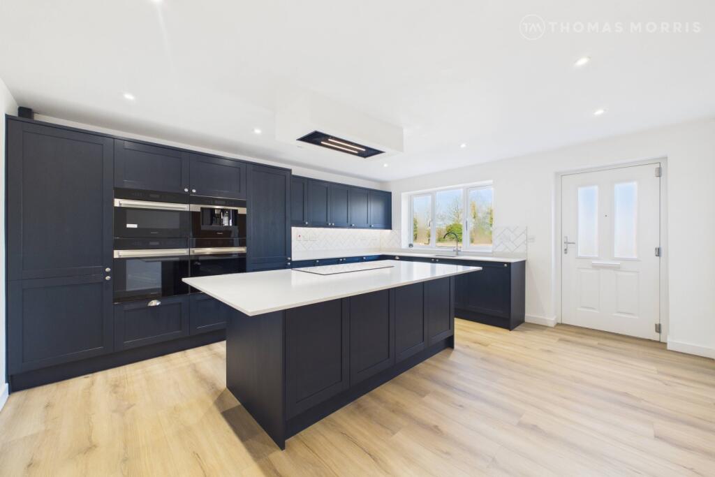 3 bed Semi Detached for rent in Roxton. From Thomas Morris - St. Neots