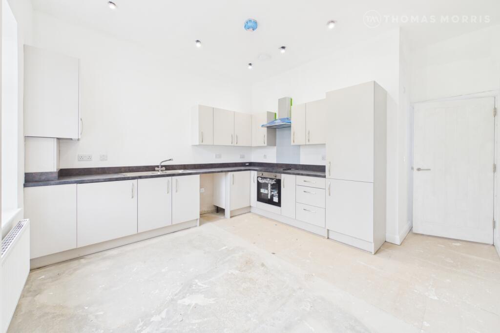 2 bed Apartment for rent in St Neots. From Thomas Morris - St. Neots