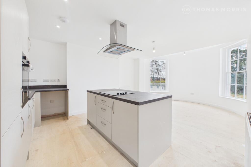 3 bed Apartment for rent in St Neots. From Thomas Morris - St. Neots