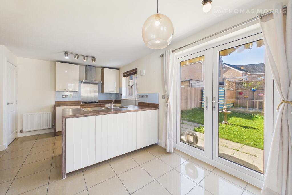 3 bed Detached for rent in St Neots. From Thomas Morris - St. Neots