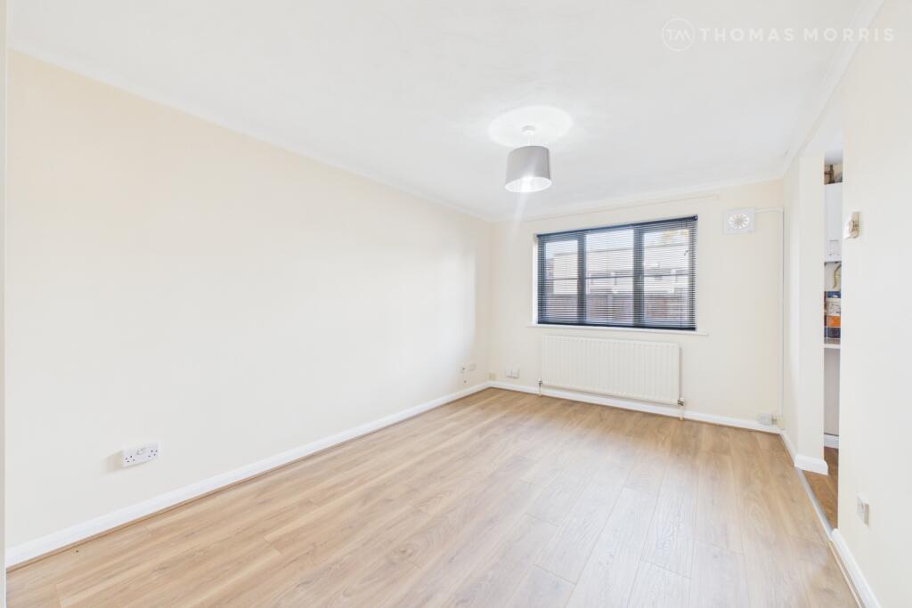 1 bed Apartment for rent in St Neots. From Thomas Morris - St. Neots