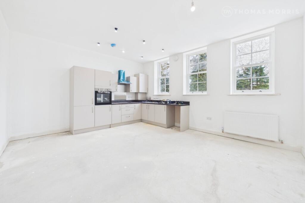 2 bed Apartment for rent in St Neots. From Thomas Morris - St. Neots