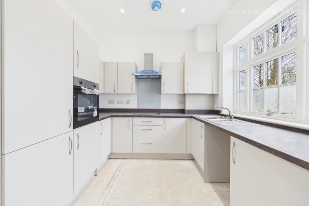 2 bed Apartment for rent in St Neots. From Thomas Morris - St. Neots