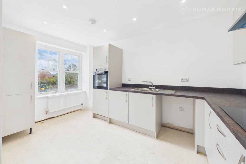 2 bed Apartment for rent in St Neots. From Thomas Morris - St. Neots