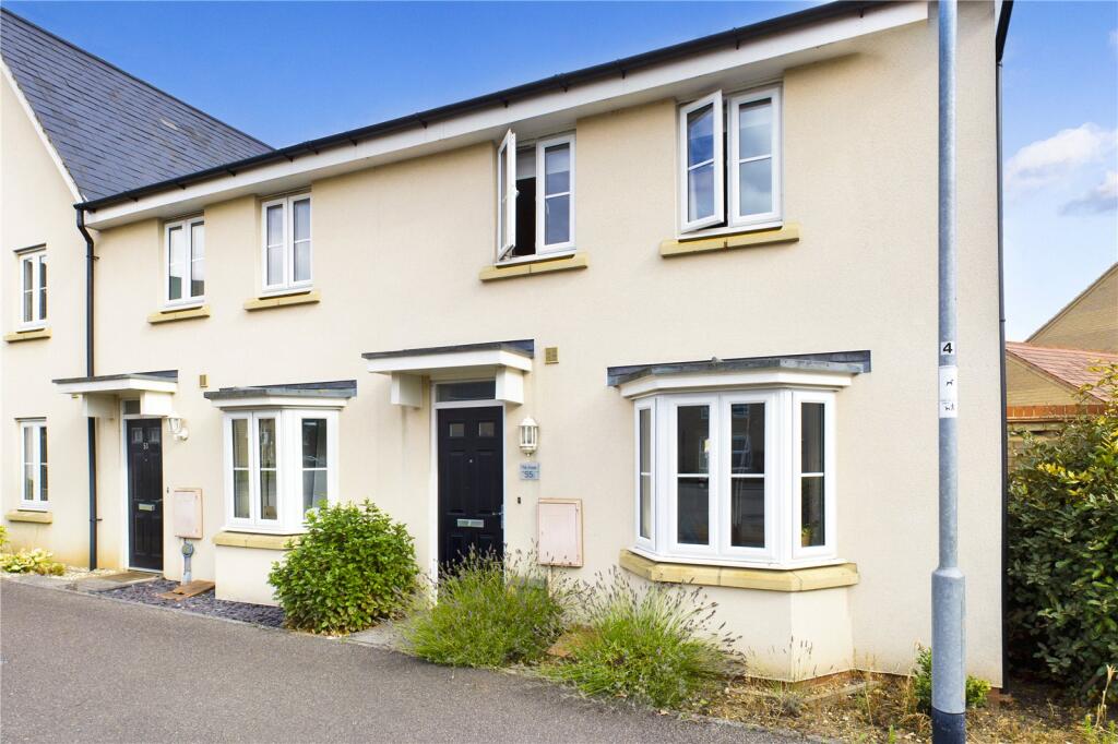 3 bed End of Terrace for rent in St Neots. From Thomas Morris - St. Neots