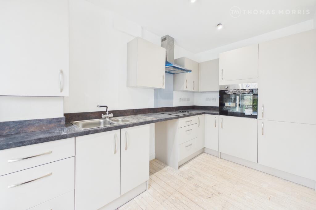 2 bed Apartment for rent in St Neots. From Thomas Morris - St. Neots