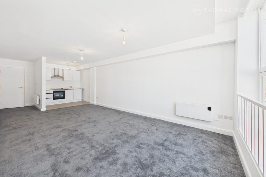 4 bed Apartment for rent in St Neots. From Thomas Morris - St. Neots