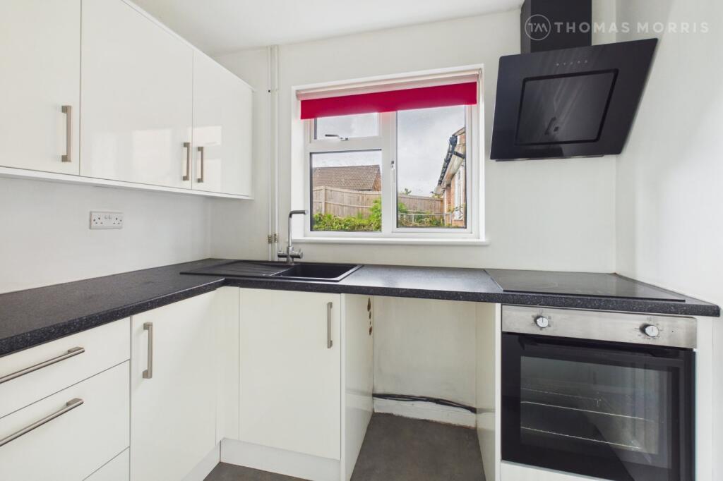 1 bed Bungalow for rent in Graveley. From Thomas Morris - St. Neots