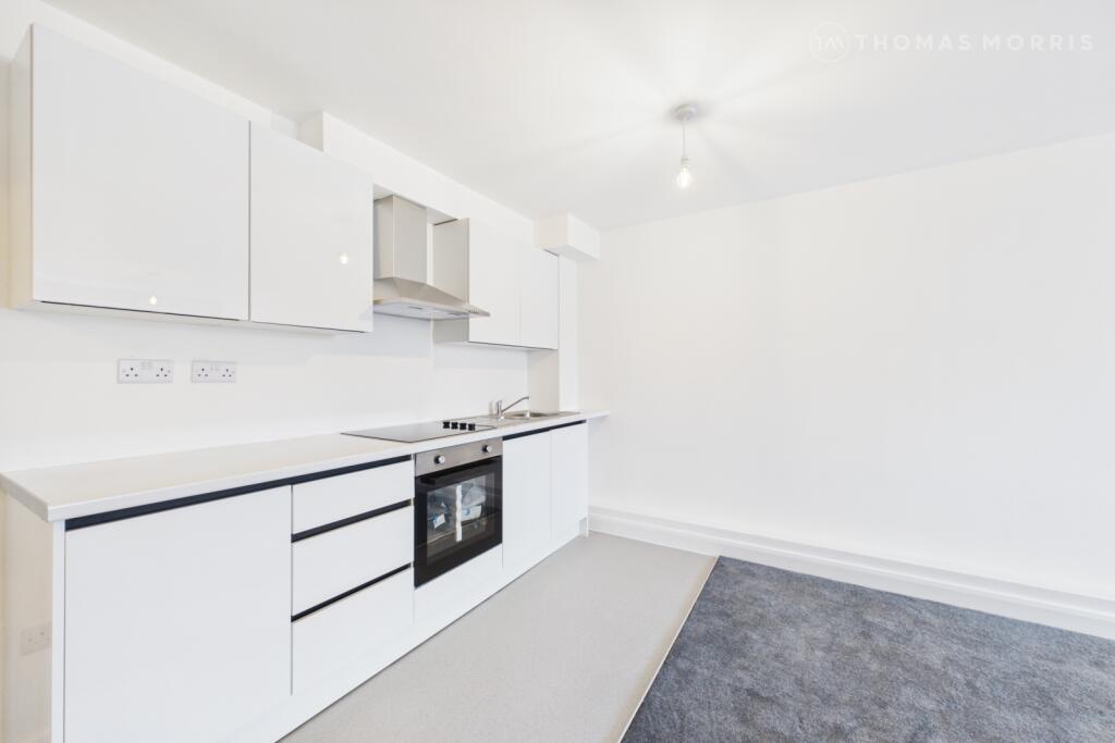 1 bed Apartment for rent in St Neots. From Thomas Morris - St. Neots 1 bed Apartment for rent in St Neots. From Thomas Morris - St. Neots
