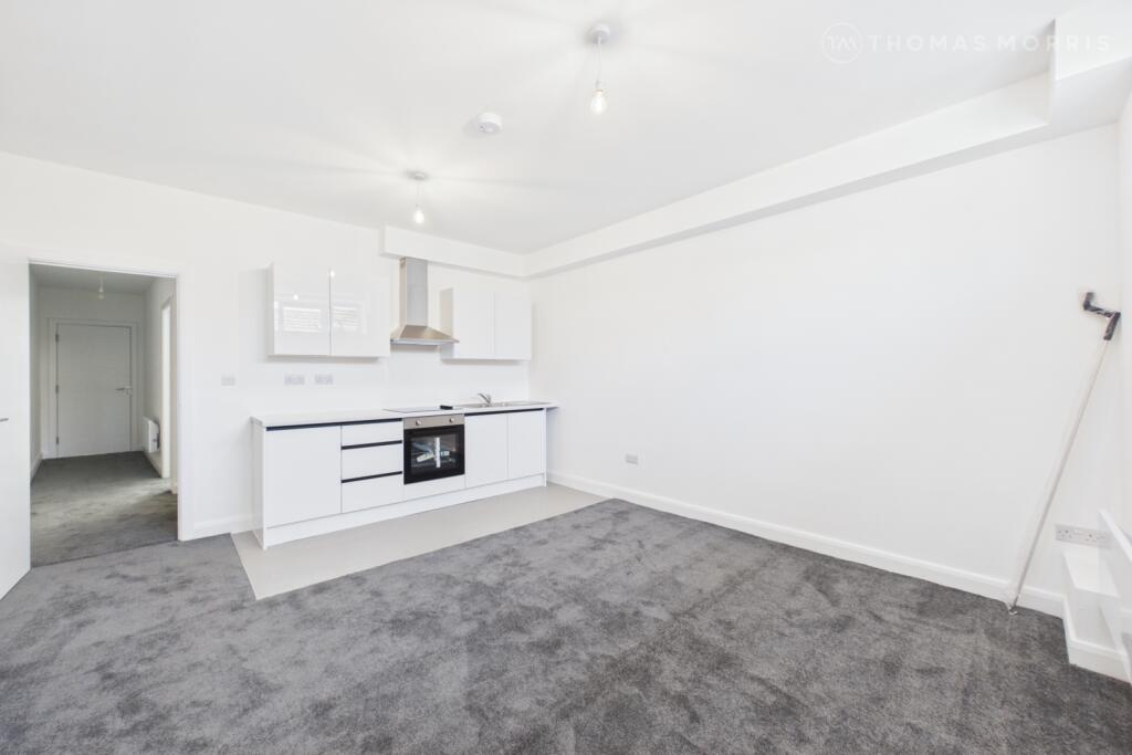 1 bed Apartment for rent in St Neots. From Thomas Morris - St. Neots 1 bed Apartment for rent in St Neots. From Thomas Morris - St. Neots